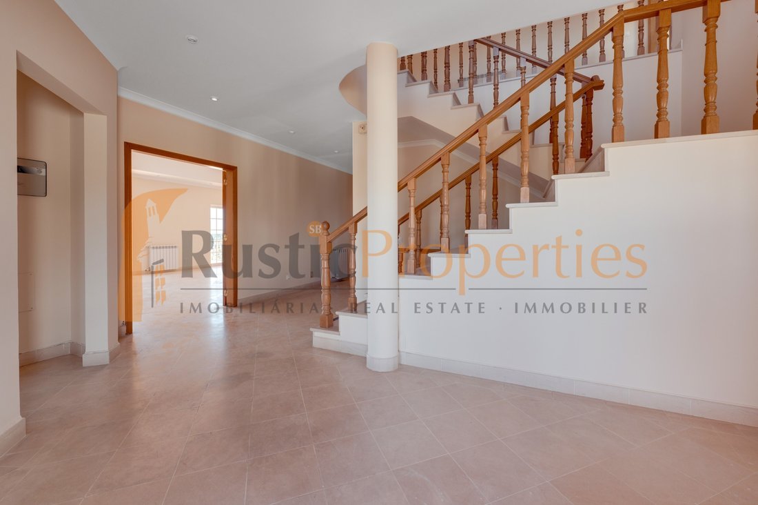 Villa in Loule (Sao Sebastiao), Algarve, Portugal 4 - 17534729