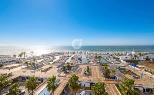 Appartamento a Marbella, Andalusia, Spagna 1