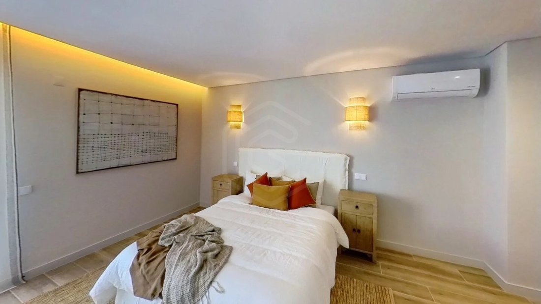 Apartment in Faro (Se e Sao Pedro), Algarve, Portugal 4 - 17534803