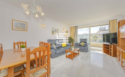 Apartment in Alcudia, Balearic Islands, Spain 1
