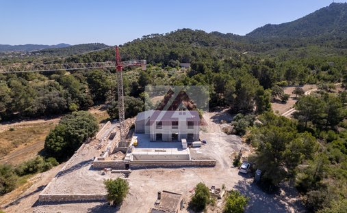 Villa in Felanitx, Balearic Islands, Spain 1