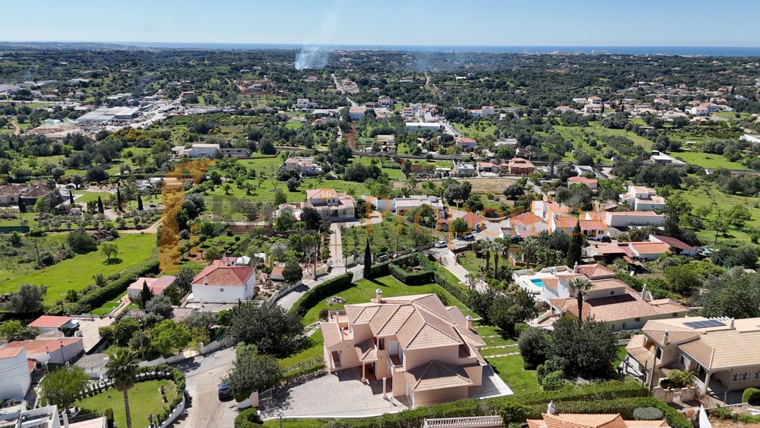 Villa in Loule (Sao Sebastiao), Algarve, Portugal 3 - 17534729
