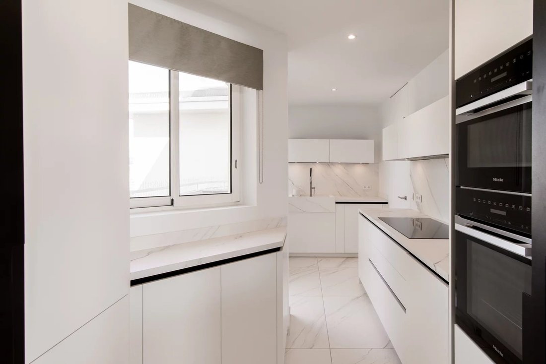 Apartment in Cannes, Provence-Alpes-Côte d'Azur, France 5 - 17532020