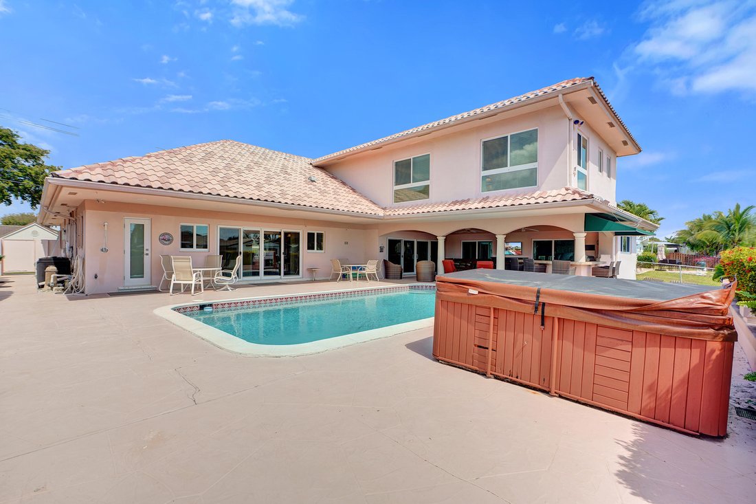House in Fort Lauderdale, Florida, United States 4 - 17534576