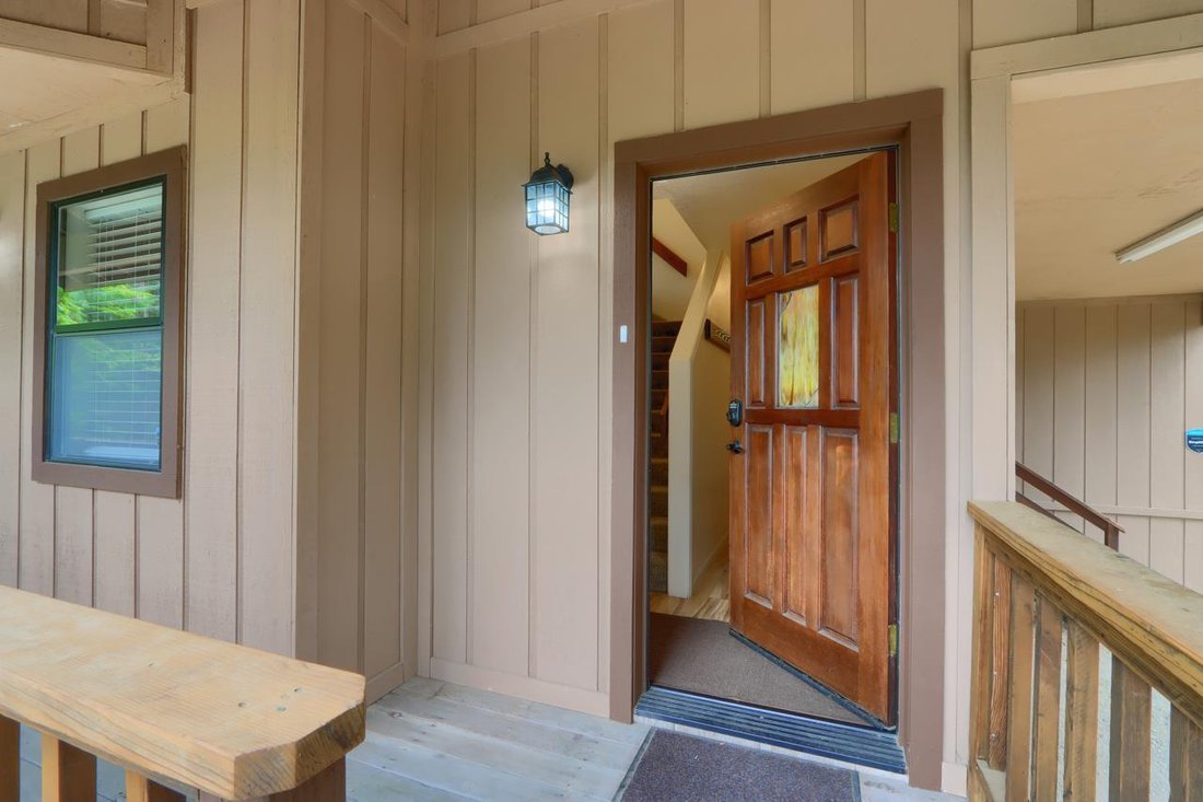 House in Wawona, California, United States 5 - 17533223