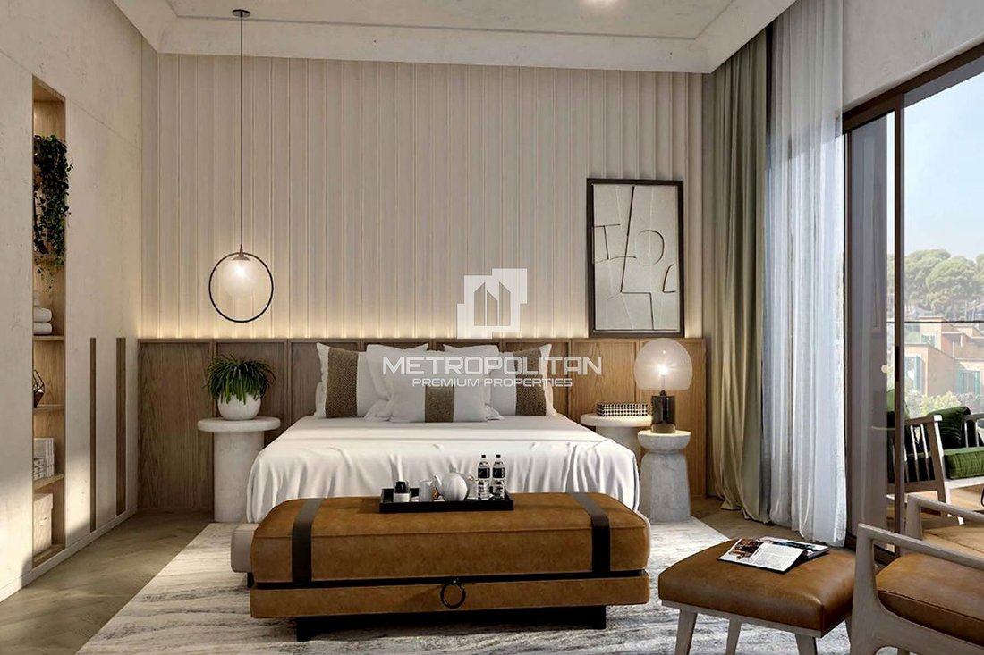 Townhouse in Al Wasl, Dubai, United Arab Emirates 4 - 17532699