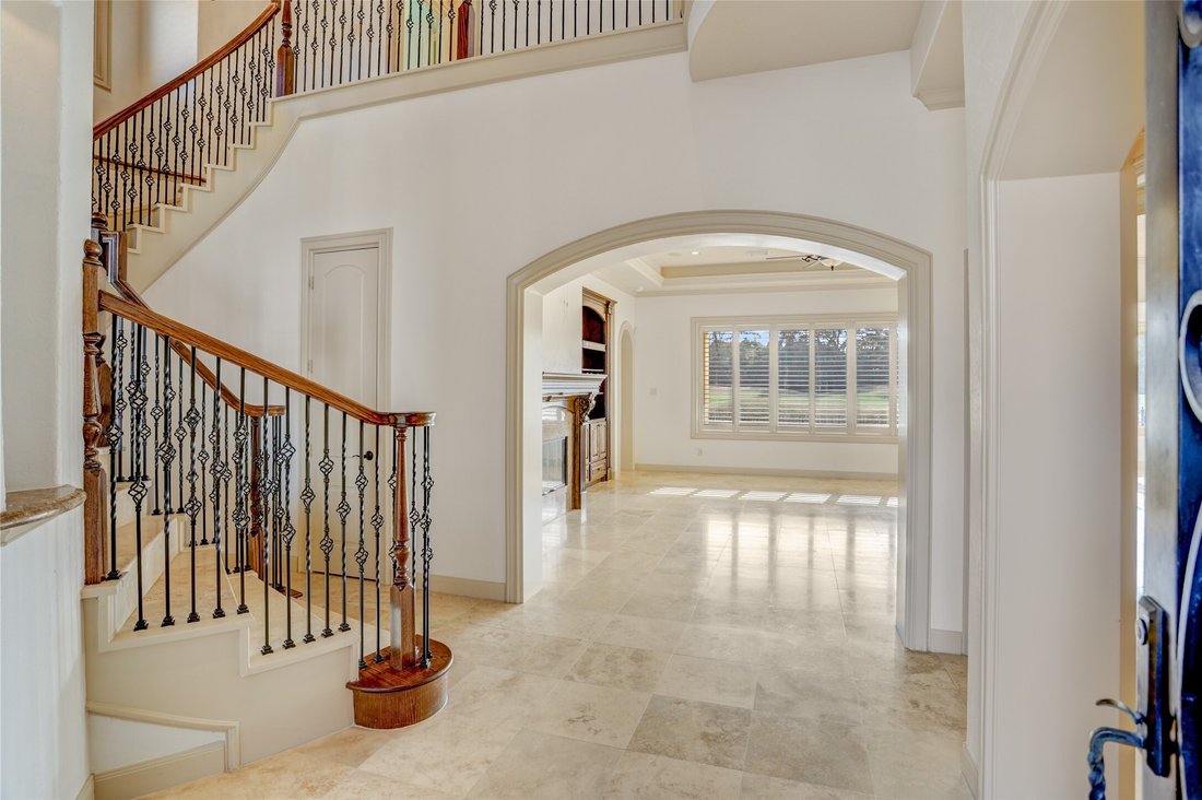 House in Houston, Texas, United States 3 - 17267032