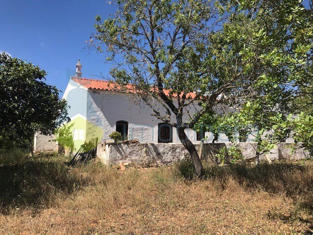 Maison à Faro (Se et Sao Pedro), Algarve, Portugal 1 - 17534782