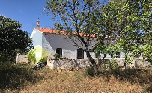 Casa en Faro (Se y Sao Pedro), Algarve, Portugal 1