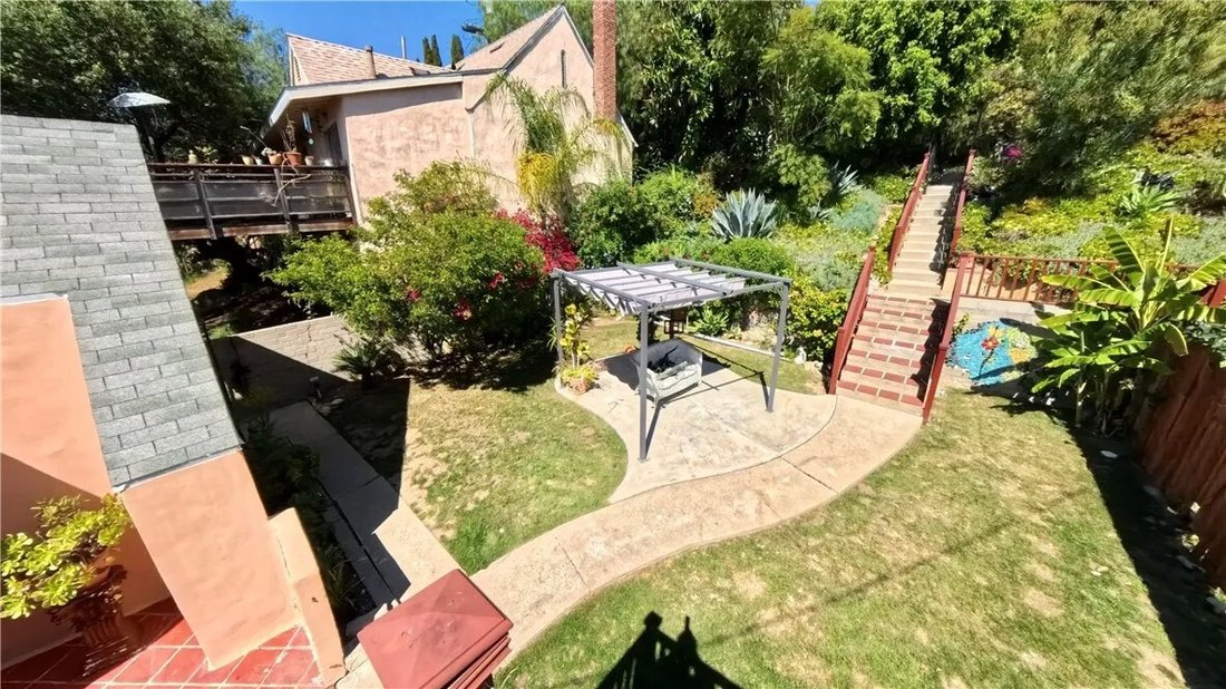 House in Los Angeles, California, United States 4 - 17531403