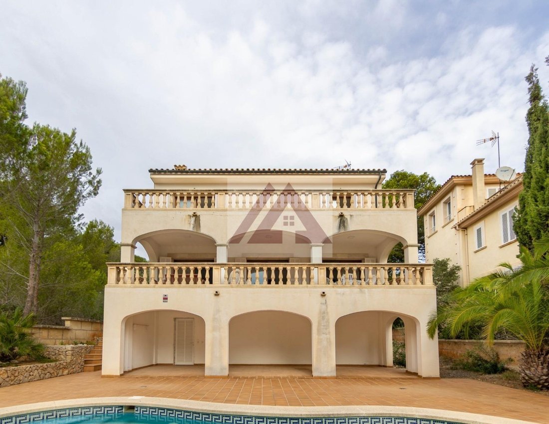 Chalet in Manacor, Balearic Islands, Spain 2 - 17530830