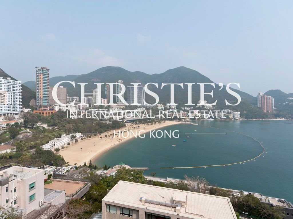 Villa in Hong Kong, Hong Kong 1 - 16097264
