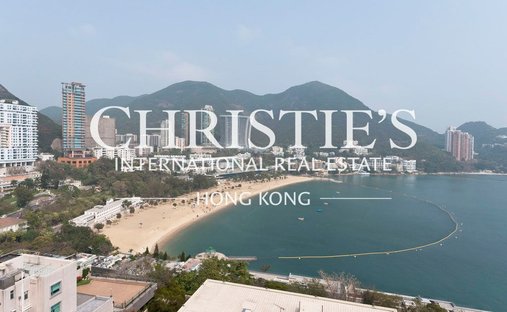 Villa in Hongkong, Hongkong 1