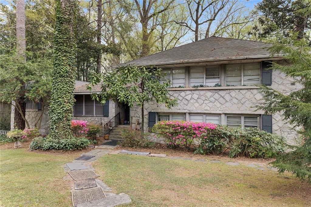House in Atlanta, Georgia, United States 3 - 17534225