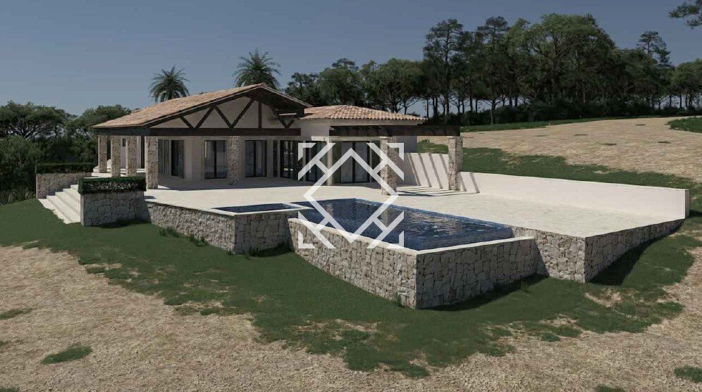 Land in Alcudia, Balearic Islands, Spain 2 - 17530604