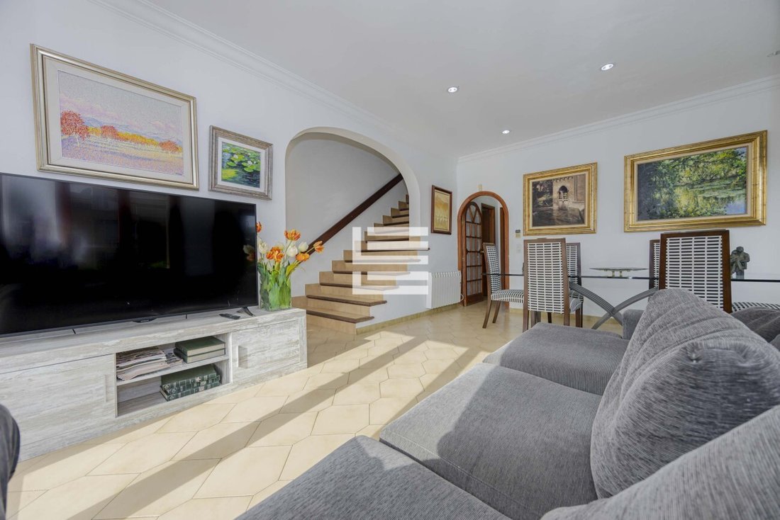 Townhouse in Pollenca, Balearic Islands, Spain 4 - 17530799
