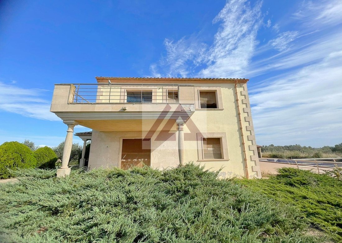 Villa in ses Salines, Balearic Islands, Spain 5 - 17531912