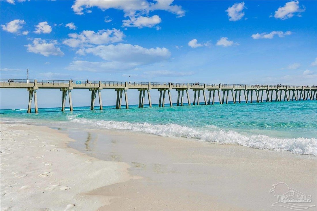 Condo in Navarre Beach, Florida, United States 2 - 17530970