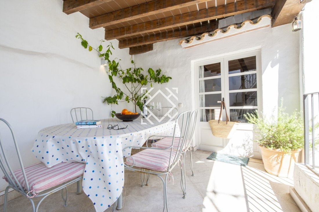 Townhouse in Pollenca, Balearic Islands, Spain 4 - 17530873