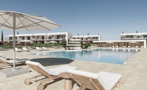 Appartamento a Campos, Isole Baleari, Spagna 1