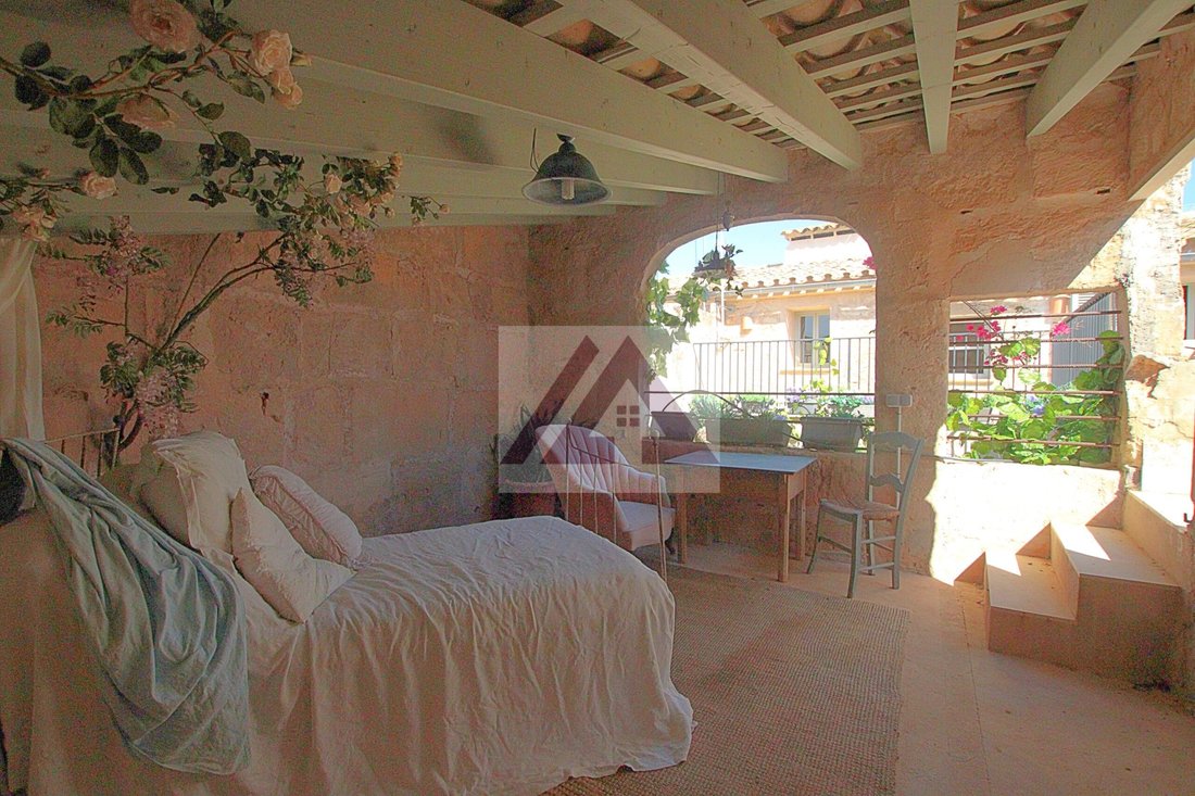Maison à Porreres, Îles Baléares, Espagne 5 - 17532115