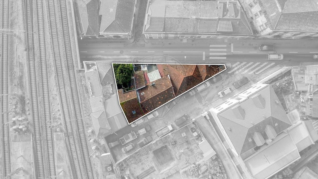 Wohnung in Campanha, Distrikt Porto, Portugal 5 - 17531588