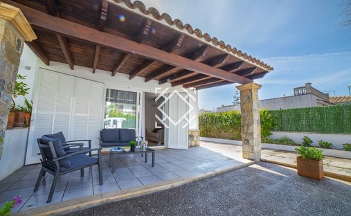 Townhouse in Alcudia, Balearic Islands, Spain 1