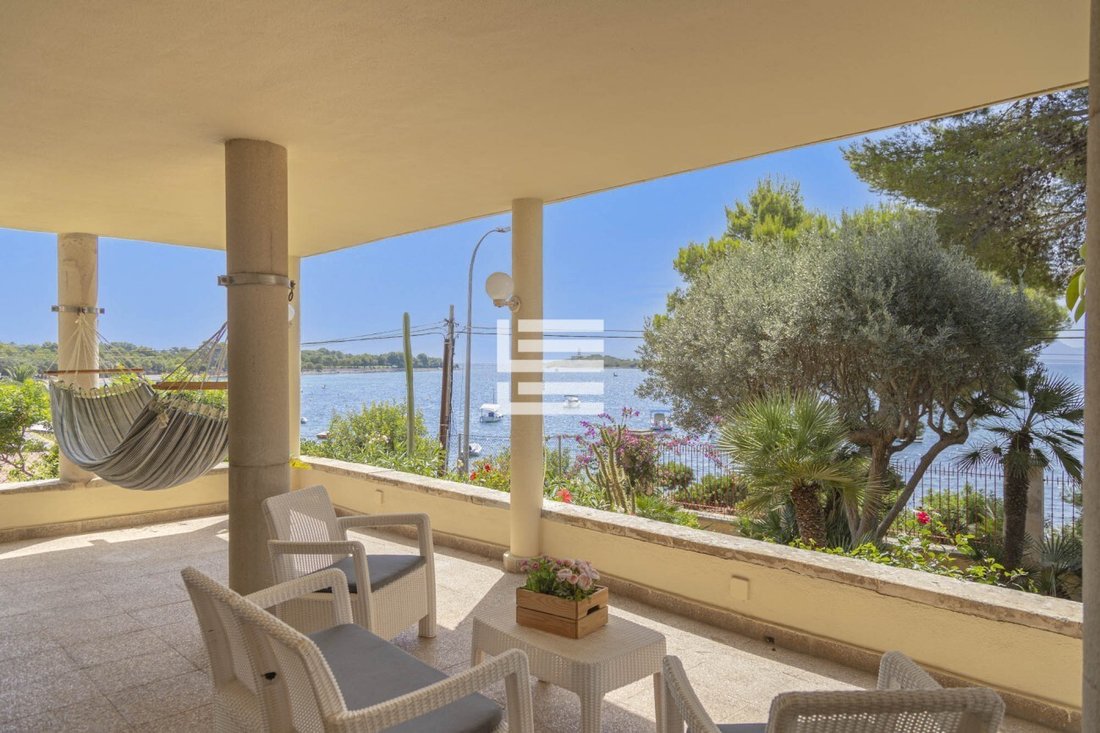 Apartment in Alcudia, Balearic Islands, Spain 2 - 17531909