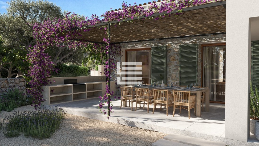 Finca in Pollenca, Balearic Islands, Spain 5 - 17531090