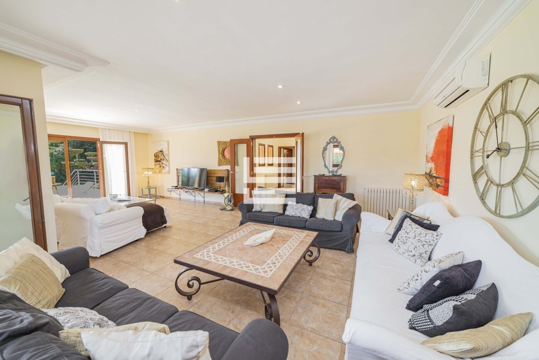 Villa in Alcudia, Balearic Islands, Spain 3 - 17531618
