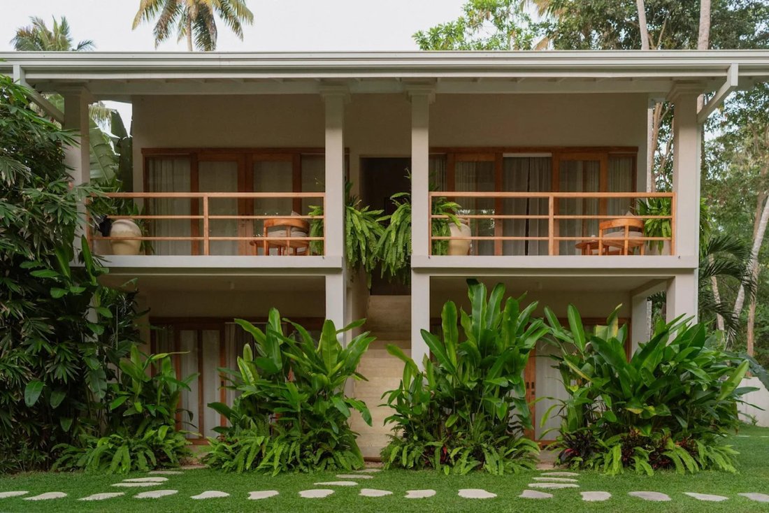 Villa in Dondra, Southern Province, Sri Lanka 2 - 17535430