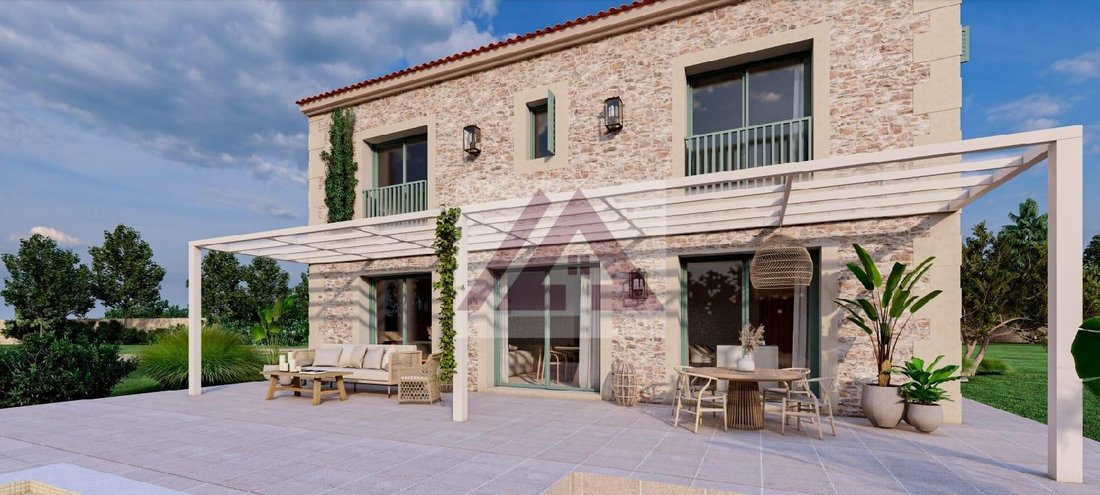 Country House in Felanitx, Balearic Islands, Spain 1 - 17531534