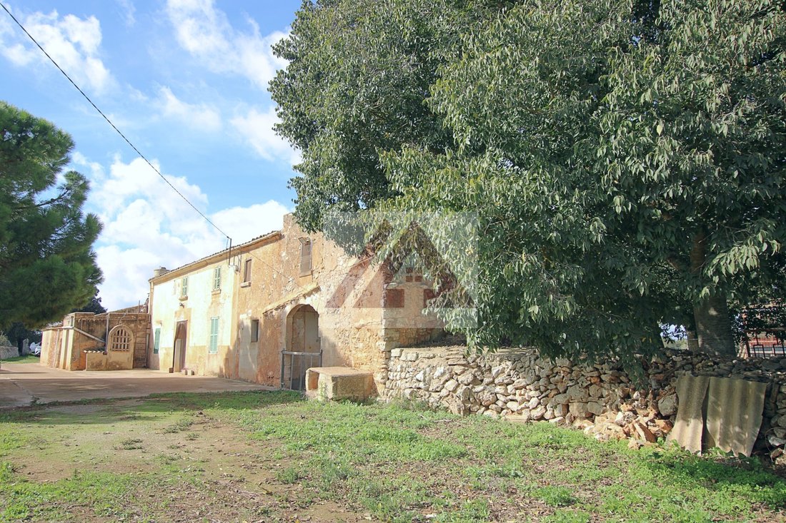 Country House in Felanitx, Balearic Islands, Spain 2 - 17531439