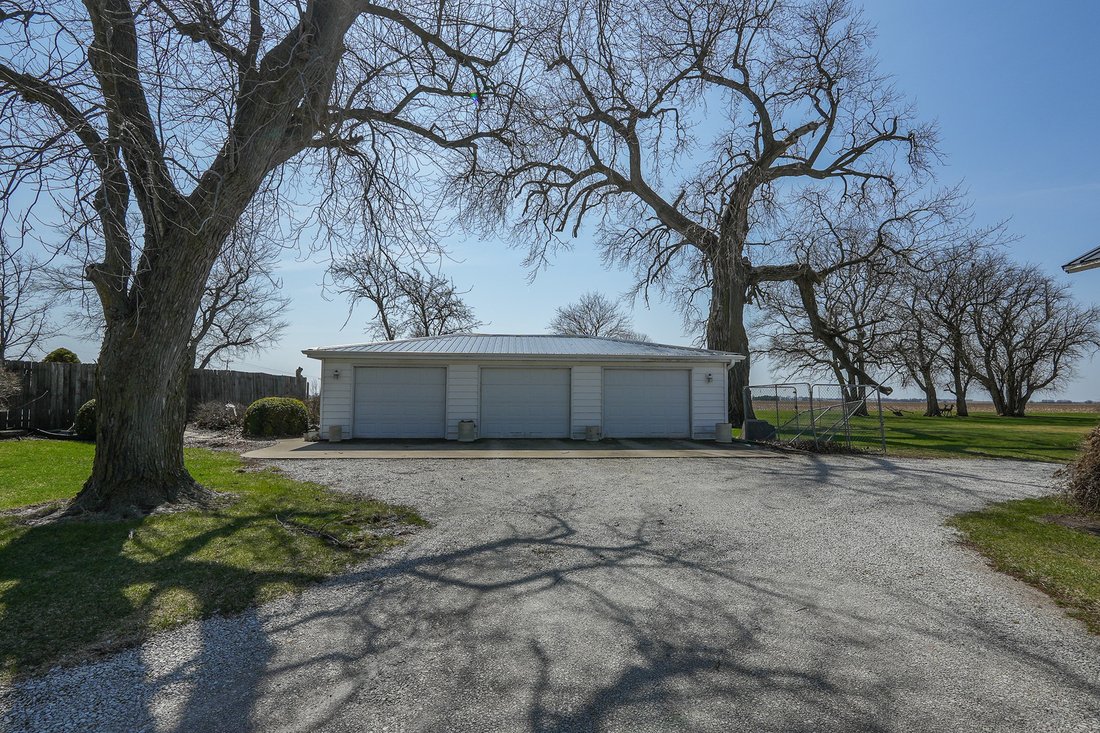 House in Manteno, Illinois, United States 5 - 17531168