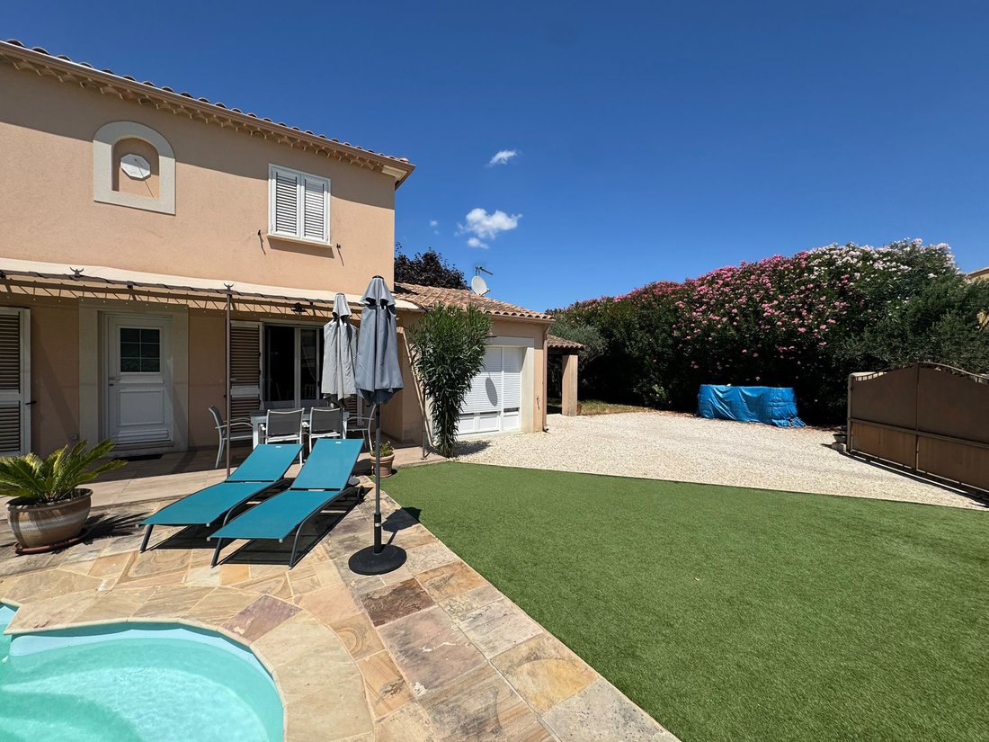 House in Graveson, Provence-Alpes-Côte d'Azur, France 3 - 17531722