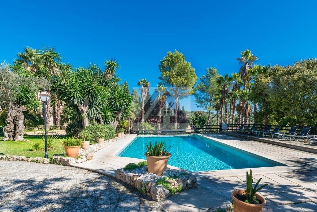 Country House in Sencelles, Balearic Islands, Spain 4 - 17531510