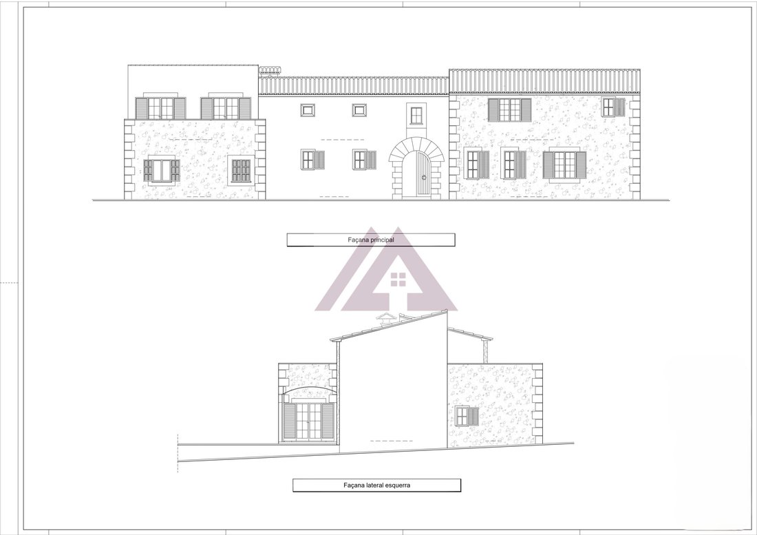Country House in Felanitx, Balearic Islands, Spain 2 - 17531663