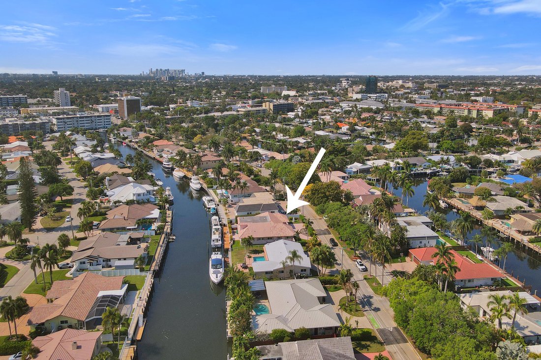 House in Fort Lauderdale, Florida, United States 2 - 17534576