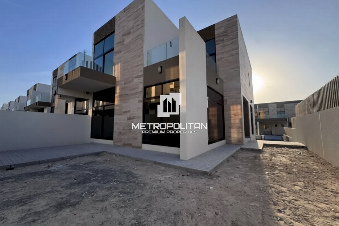 Townhouse in MBR City / Mohammed Bin Rashid City, Dubai, United Arab Emirates 1 - 17532696