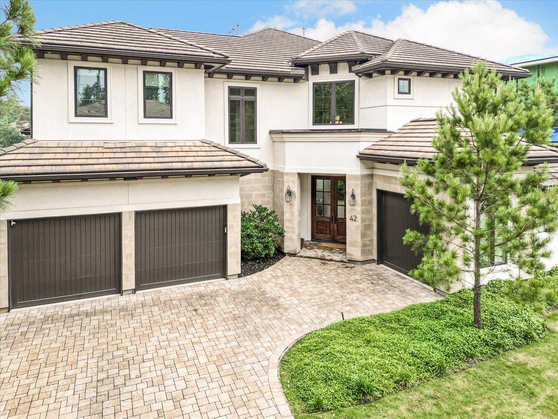 House in Spring, Texas, United States 1 - 17534358