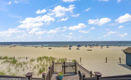 Condo in Long Branch, New Jersey, United States 1