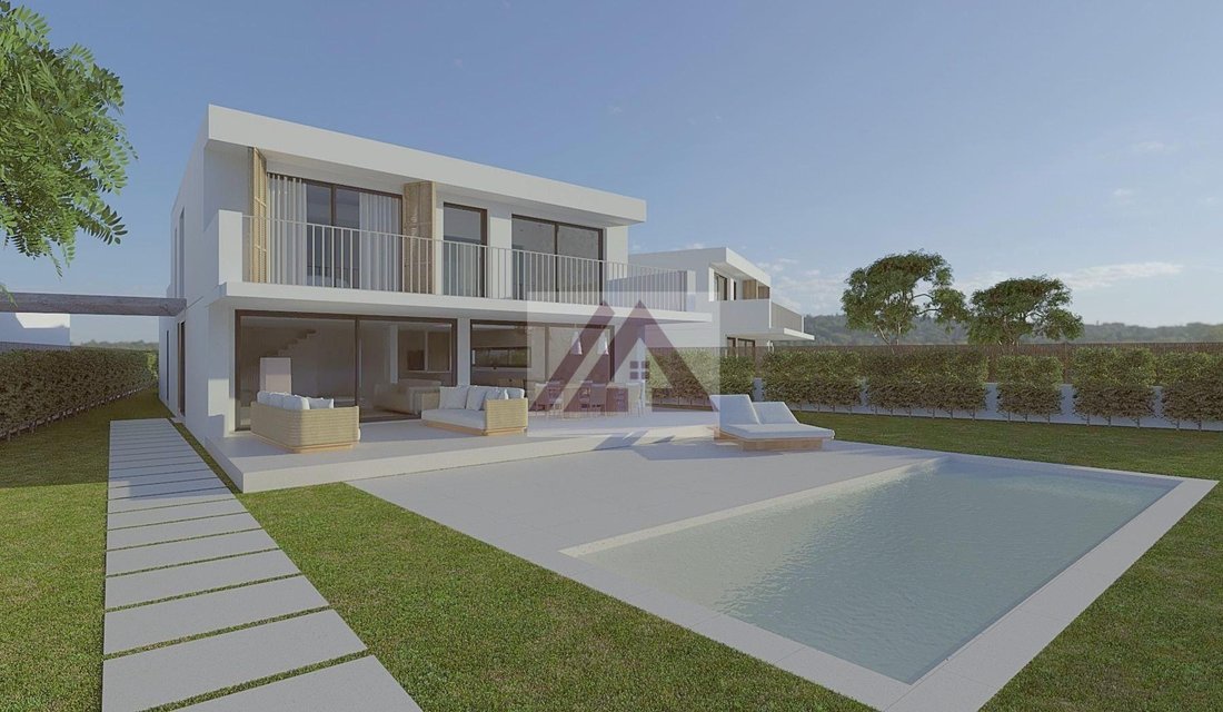 Land in Portocolom, Felanitx, Balearic Islands 3 - 17530542