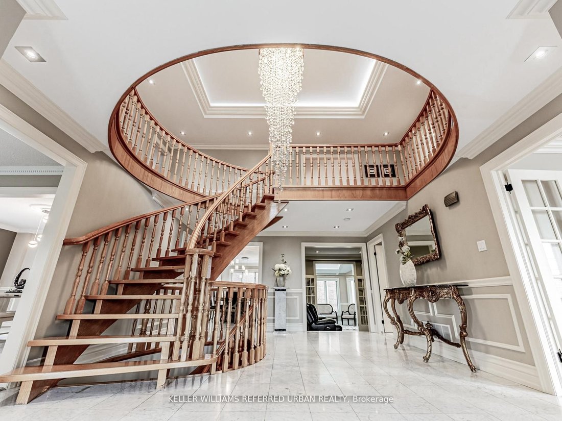 Haus in Toronto, Ontario, Kanada 5 - 17533667