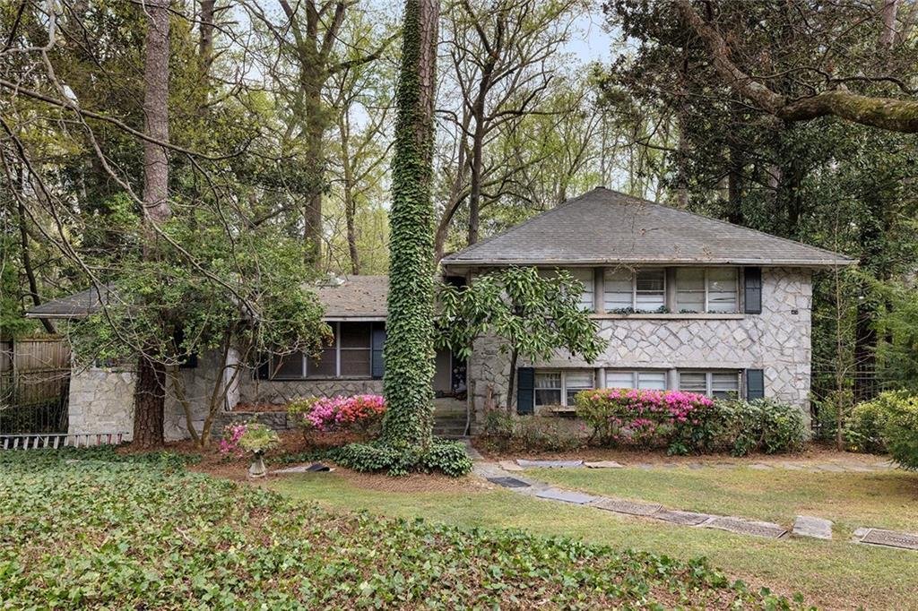 House in Atlanta, Georgia, United States 1 - 17534225