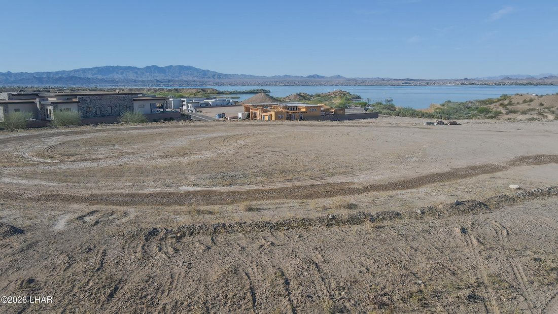 Land in Lake Havasu City, Arizona, United States 2 - 17490522