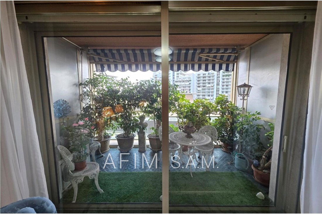 Apartment in Monaco, Monaco 2 - 17531752