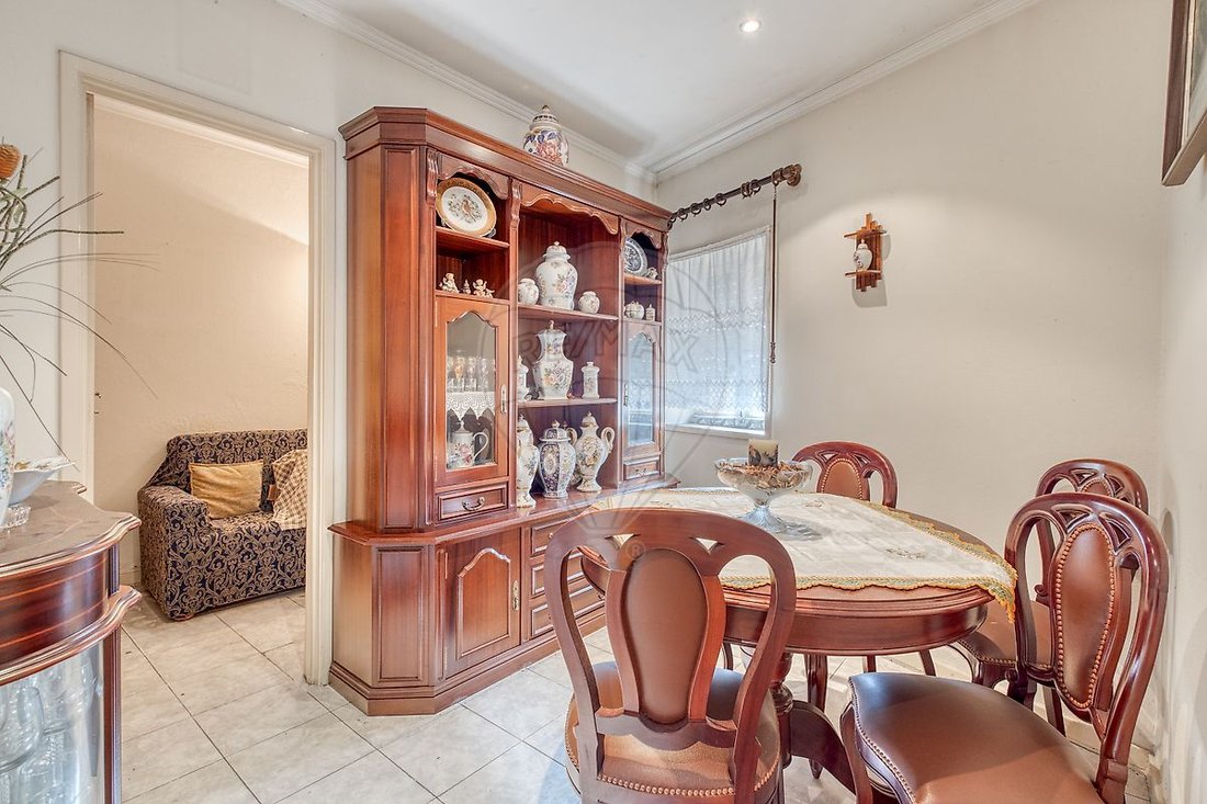 Appartement à Campanha, District de Porto, Portugal 4 - 17531588