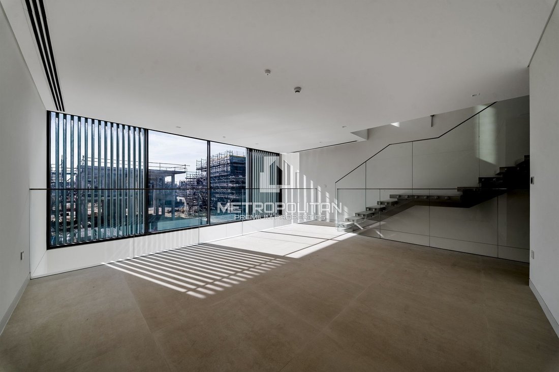 Villa a Dubai, Dubai, Emirati Arabi Uniti 1 - 17470207