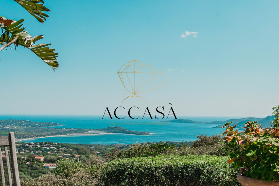 Villa in Porto-Vecchio, Corsica, France 3 - 17531671