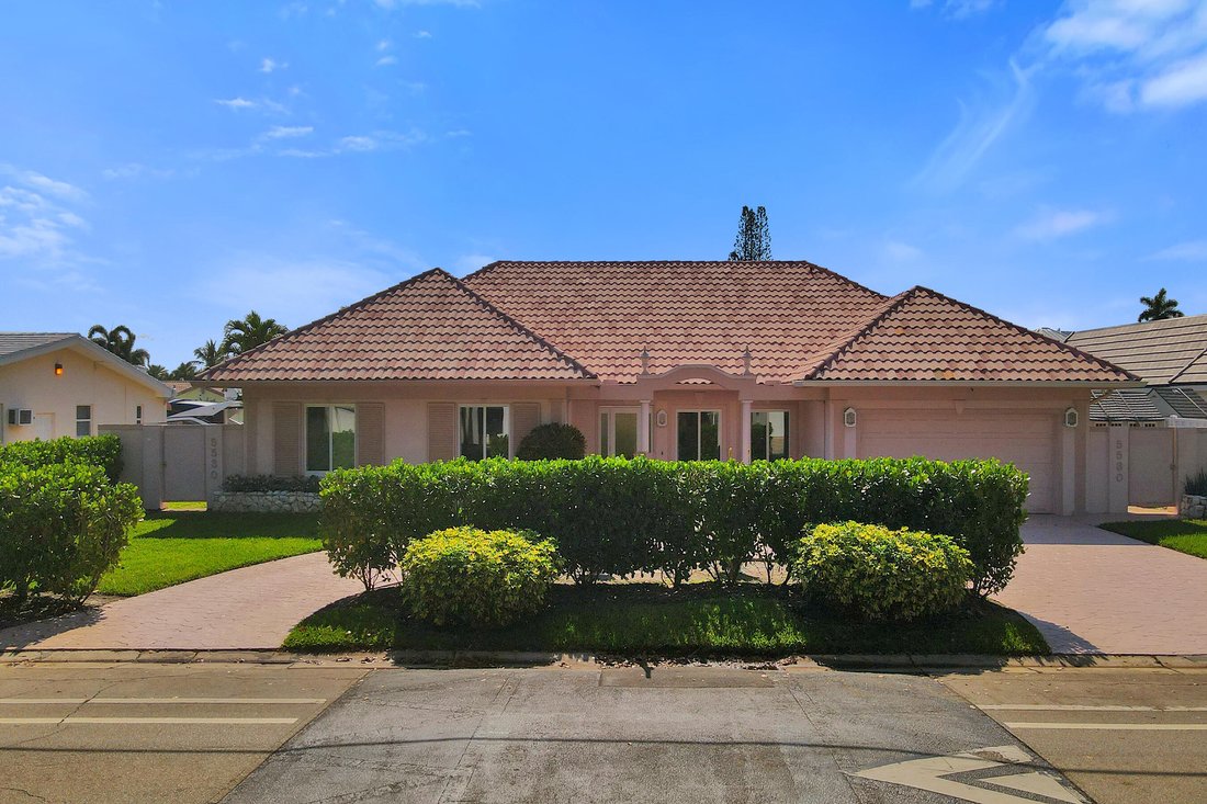 House in Fort Lauderdale, Florida, United States 1 - 17534576